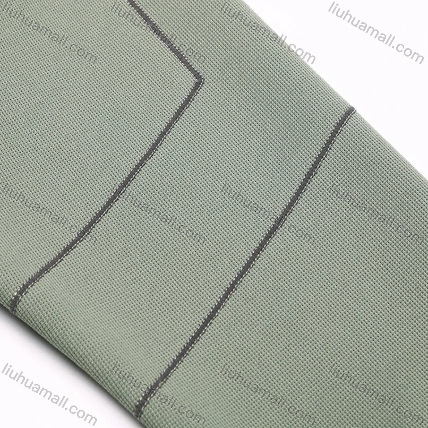 Wholesale Men's Casual Letter Line Round Neck Long Sleeve Fleece Sweatshirt 8707# - Liuhuamall