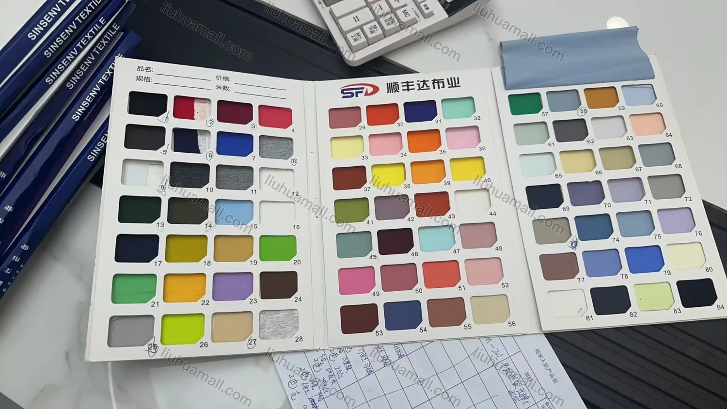 Wholesale Men's Casual Plain Short Sleeve Split Side Polo Shirt LF009# - Liuhuamall