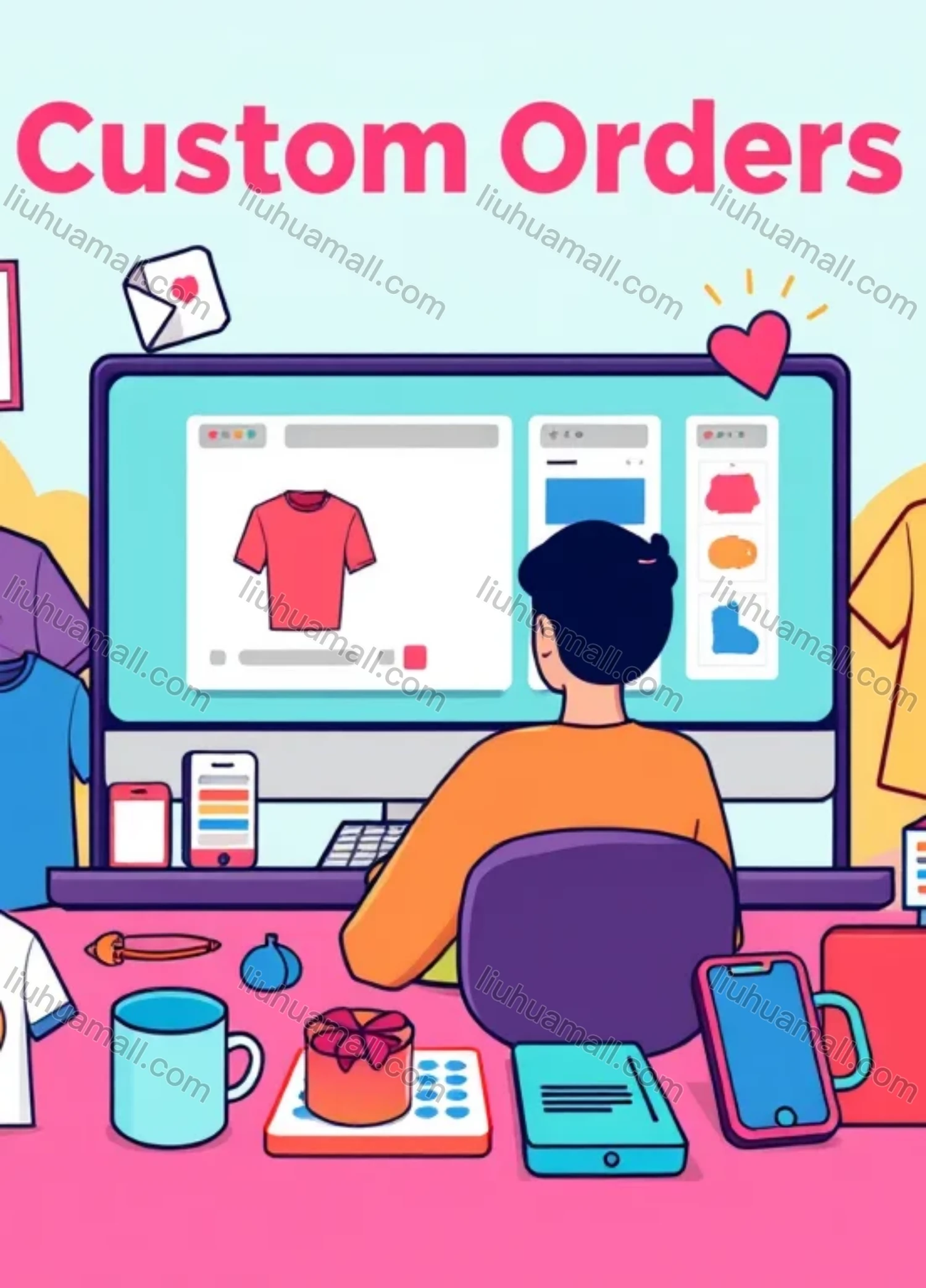 Wholesale Men's Outerwear & T-shirts & Women's Sweetshirt - Liuhuamall