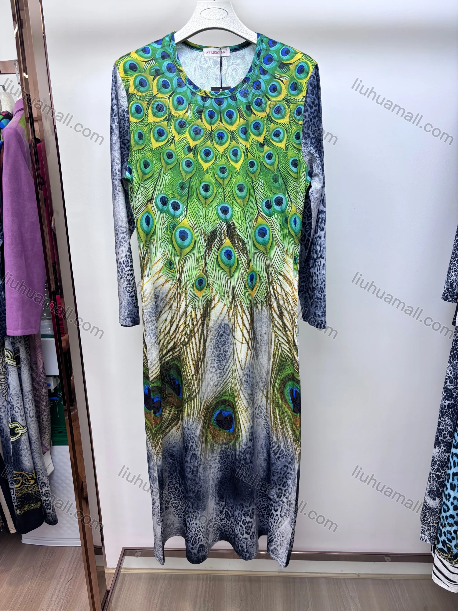 Wholesale Attire - Liuhuamall