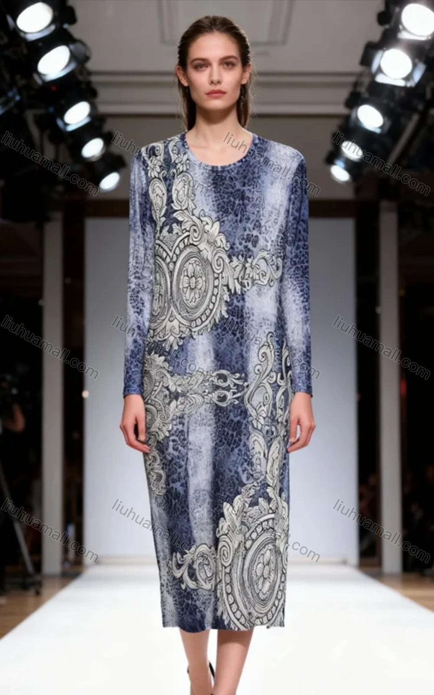 Wholesale Attire - Liuhuamall