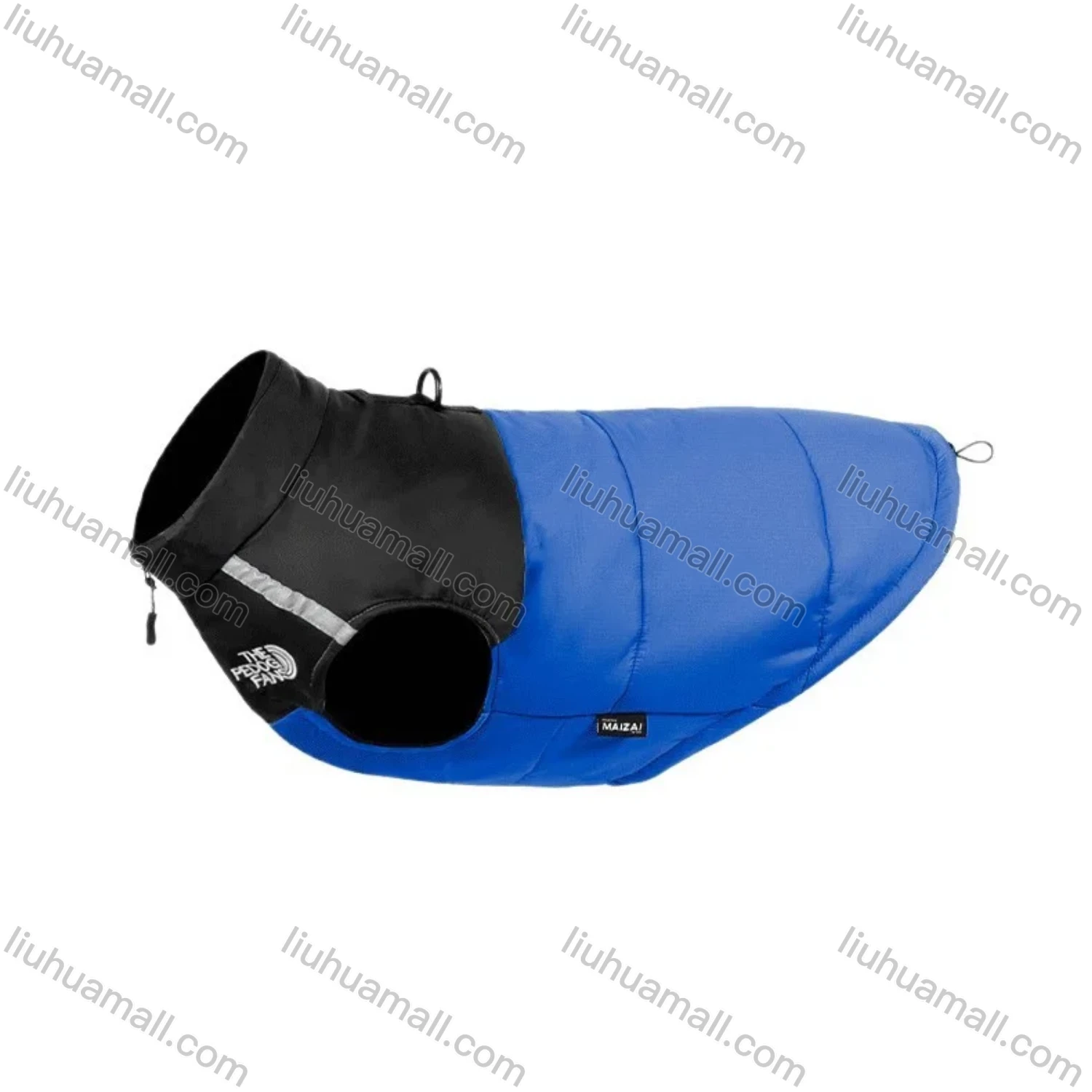 Wholesale Dog Clothes For Autumn & Winter Warmth Thickened Pet Cotton-padded Clothes - Liuhuamall