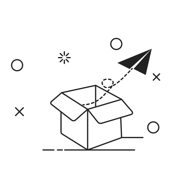 no product