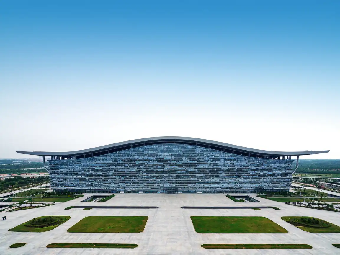 Convenient Access Channels Set Up at Five Major Ports for Canton Fair Visitors; LIUHUA Fashion Wholesale Market Launches Welcome Benefits