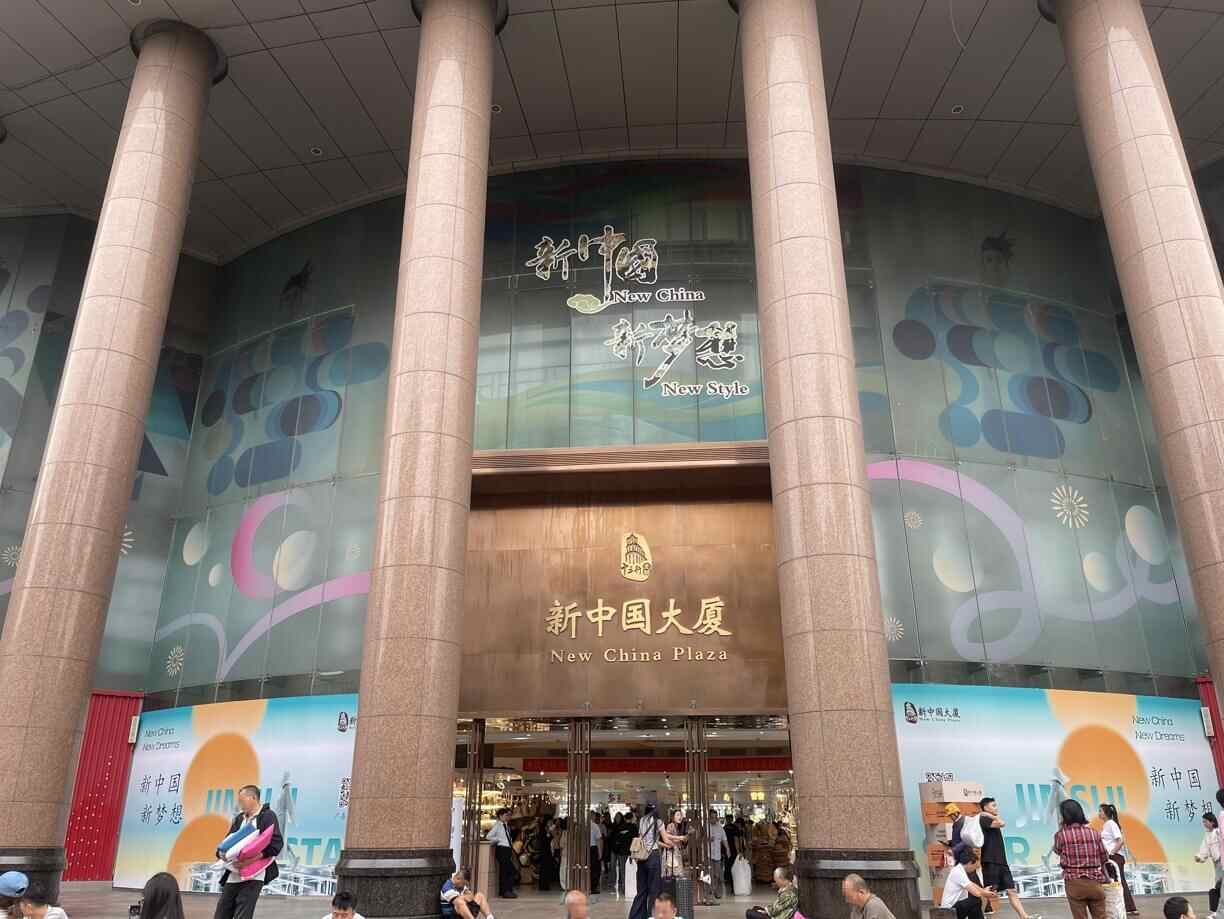 Top 10 China Clothing Wholesale Markets Top 10 China Clothing Wholesale Markets