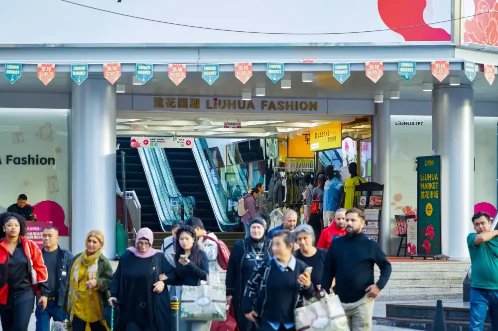 GZ unveils 3-year plan to boost foreign buyer access in wholesale markets