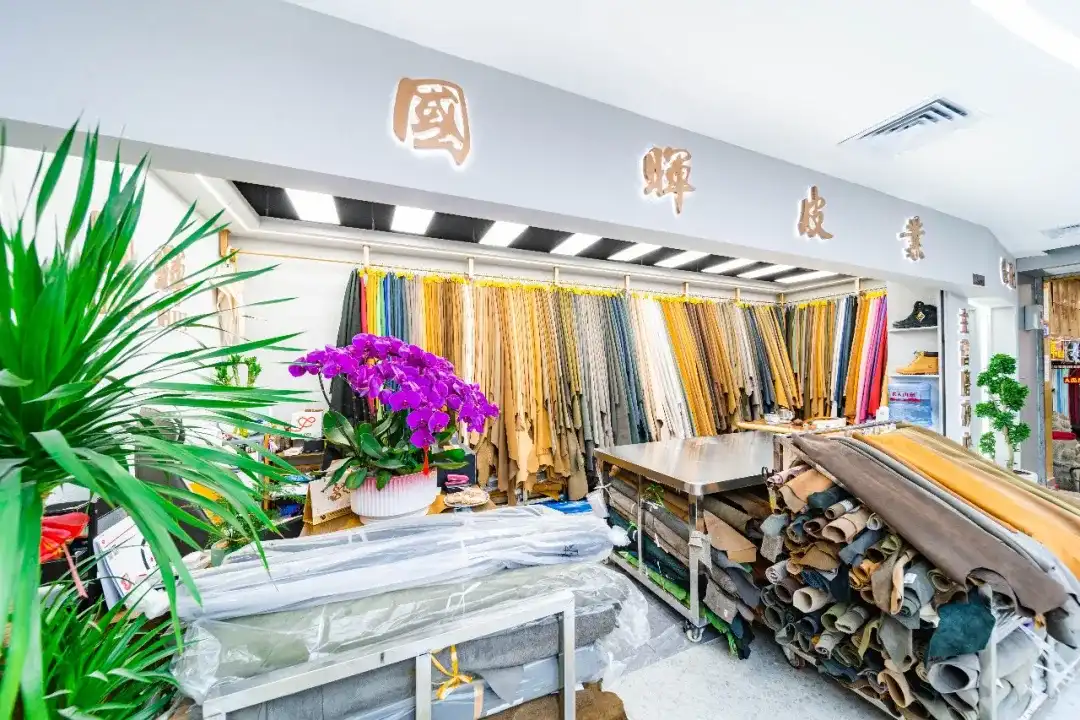 GZ unveils 3-year plan to boost foreign buyer access in wholesale markets