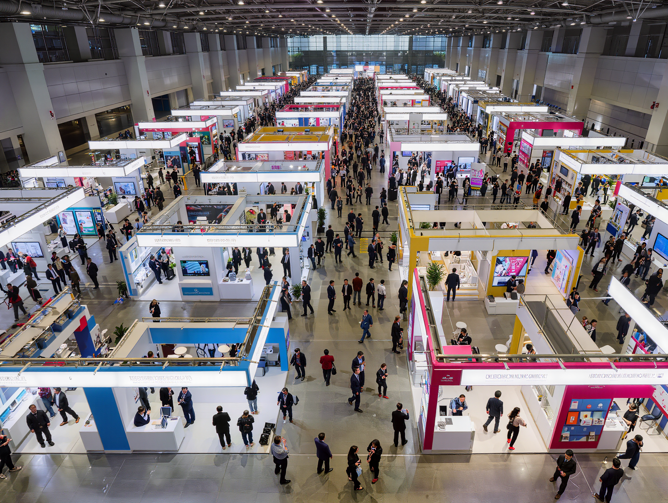 Canton Fair 2026 Autumn Buyers' Guide