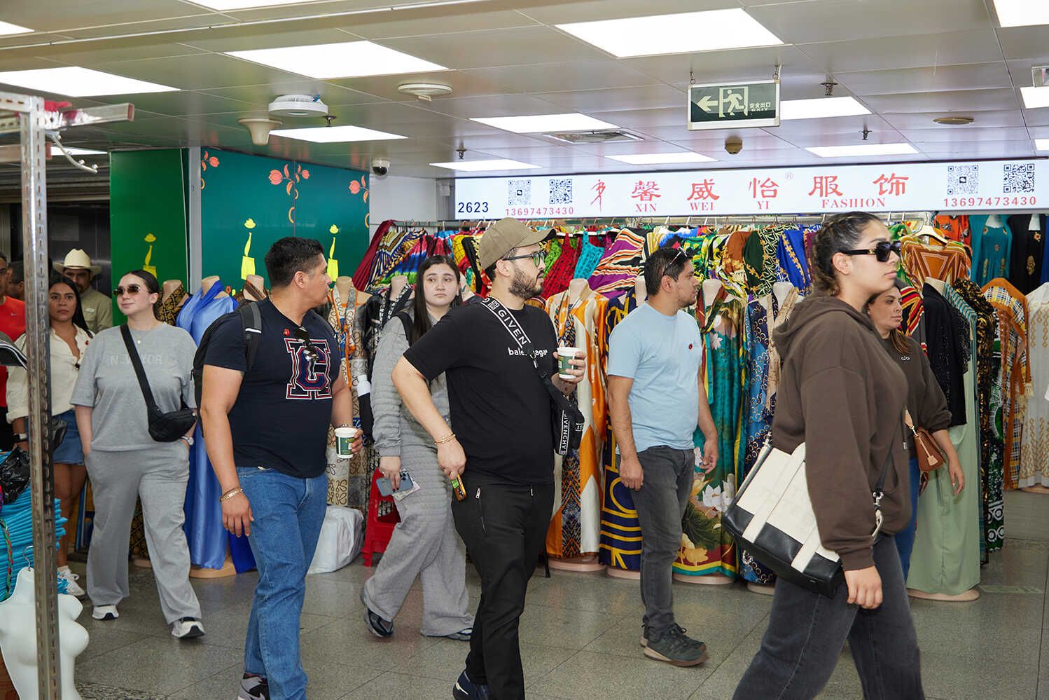 Canton Fair 2026 Autumn Buyers' Guide Canton Fair 2026 Autumn Buyers' Guide