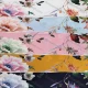 Wholesale Women's Casual Sweetheart Neck Button Decro Floral Print Cami Top	 4# Clothing Wholesale Market Liuhua