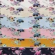 Wholesale Women's Vacation Sweetheart Neck Button Decro Floral Print Cami Top 2# Clothing Wholesale Market Liuhua