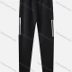 Wholesale Men's Casual Athletic Striped Drawstring Sweatpant Black Guangzhou Clothing Wholesale Market & Suppliers -LIUHUAMALL