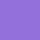 Girls Causal Square Neck Puff Sleeve Allover Print Dress Medium Purple Clothing Wholesale Market -LIUHUA