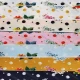 Wholesale Women's Casual V Neck Short Sleeve Button Front Floral Print Shirts	 2# Clothing Wholesale Market Liuhua