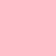 Girls Causal Crew Neck Ruffle Sleeve Button Heart Allover Print Dress Light Pink Clothing Wholesale Market -LIUHUA
