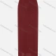 Wholesale Women's High Waist Texture Casual Maxi Skirt Maroon Guangzhou Clothing Wholesale Market & Suppliers -LIUHUAMALL