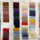 Wholesale Women's Casual Plain V Neck Puff Sleeve Button Front Blouse Custom Color Clothing Wholesale Market Liuhua