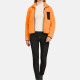 Women's Casual Long Sleeve Fuzzy Thermal Lined Zipper Pockets Fluffy Jacket 8# Clothing Wholesale Market -LIUHUA