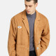 Men's Casual Corduroy Two Button Pocket Blazer Jacket Khaki Clothing Wholesale Market -LIUHUA