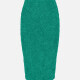 Women's Casual High Waist Plain Pencil Skirt 13# Clothing Wholesale Market -LIUHUA