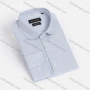 Wholesale Men's Formal Long Sleeve Button Down Plain Dress Shirts preview