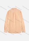 Wholesale Men's 100% Cotton Striped Print Casual Long Sleeve Button Down Shirt - Liuhuamall