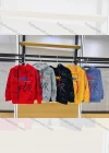Wholesale Boys Long Sleeves Diverse Letters Print Graphic Hoodies - Liuhuamall