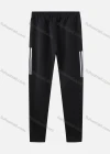 Wholesale Men's Casual Athletic Striped Drawstring Sweatpant - Liuhuamall