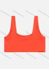 Wholesale Women's Summer Plain Tank Top & Twist Asymmetrical Hem Dress Set - Liuhuamall