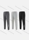 Wholesale Women's Sporty Breathable Elastic Waist Slim Fit Sport Skinny Pants CKW21004# - Liuhuamall