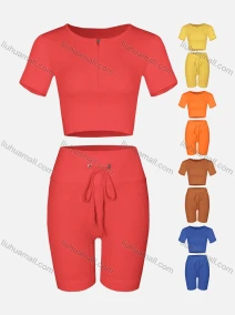 Wholesale Women's Athletic Plain High Waist Ankle Length Butt Lifting Seam Yoga Leggings, LIUHUA CLOTHING WHOLESALE