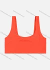 Wholesale Women's Summer Plain Tank Top & Twist Asymmetrical Hem Dress Set - Liuhuamall