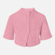 Baby's Long Sleeve Mock Neck Button Front Plain Sweater Cardigan 9# Clothing Wholesale Market -LIUHUA