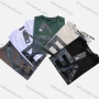 Wholesale Men's Casual Round Neck Short Sleeve Letter Print T-Shirt preview