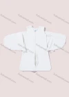 Wholesale Newborn Infant Unisex 3-Way Adjustable Wearable Swaddle Blanket&Nursing Covers For Breastfeeding 2 Piece Sets - Liuhuamall