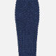 Women's Casual High Waist Plain Pencil Skirt Blue Clothing Wholesale Market -LIUHUA
