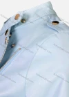Wholesale Women's Trendy Plain Stand Collar Zip Side PU Leather Crop Biker Jacket - Liuhuamall