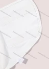 Wholesale Newborn Infant Unisex 3-Way Adjustable Wearable Swaddle Blanket&Nursing Covers For Breastfeeding 2 Piece Sets - Liuhuamall