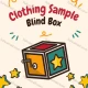 Wholesale Sample Blind Box Random Clothing Wholesale Market Liuhua
