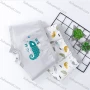 Wholesale Boys Cute Graphic Elastic Waistband Boyshort Underwear Panties (2 Pieces of Pack) preview