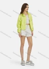 Wholesale Women's Casual Slant Pockets Frayed Raw Hem 5'' Inseam Shorts DL-23101# - Liuhuamall