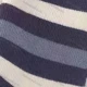 Wholesale Women's Casual Bear Print Mid-calf Socks 10 Pairs Striped Clothing Wholesale Market Liuhua