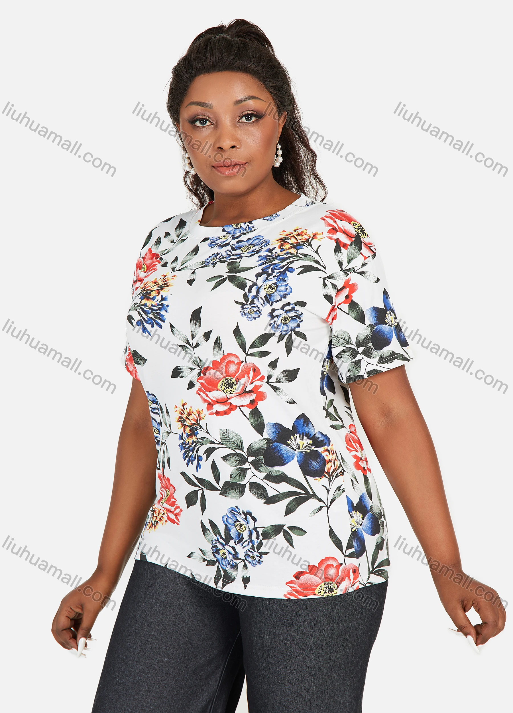 LIUHUA-image-watermark