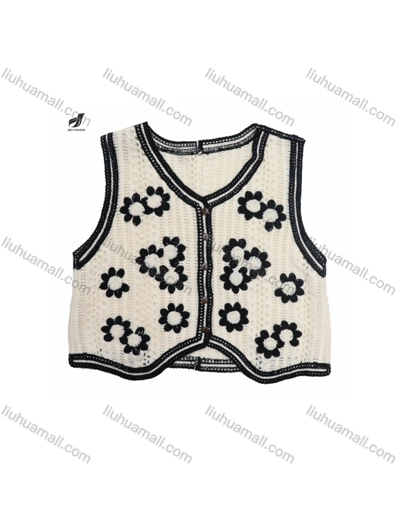 Wholesale Women's crochet clothes