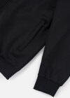 Wholesale Men's Sporty Zipper Front Colorblock Jacket & Jogger Pants 2-Piece Sets - Liuhuamall
