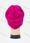 Wholesale Women's Casual Rhinestone Appliques Layered Headwrap Hat - Liuhuamall