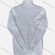 Wholesale Men's Casual Plain Turtleneck Long Sleeve Sweater Gray Guangzhou Clothing Wholesale Market & Suppliers -LIUHUAMALL