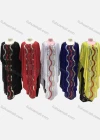 Wholesale Women's Vintage Folk Art Loose Fit Sequin Beaded Pullover Maxi Kaftan Dress - Liuhuamall