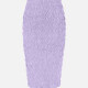 Women's Casual High Waist Plain Pencil Skirt 16# Clothing Wholesale Market -LIUHUA