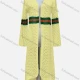 Wholesale Women's Sexy Colorblock Hollow Out Colorblock Cover Up Long Cardigan F33# 540# Clothing Wholesale Market Liuhua
